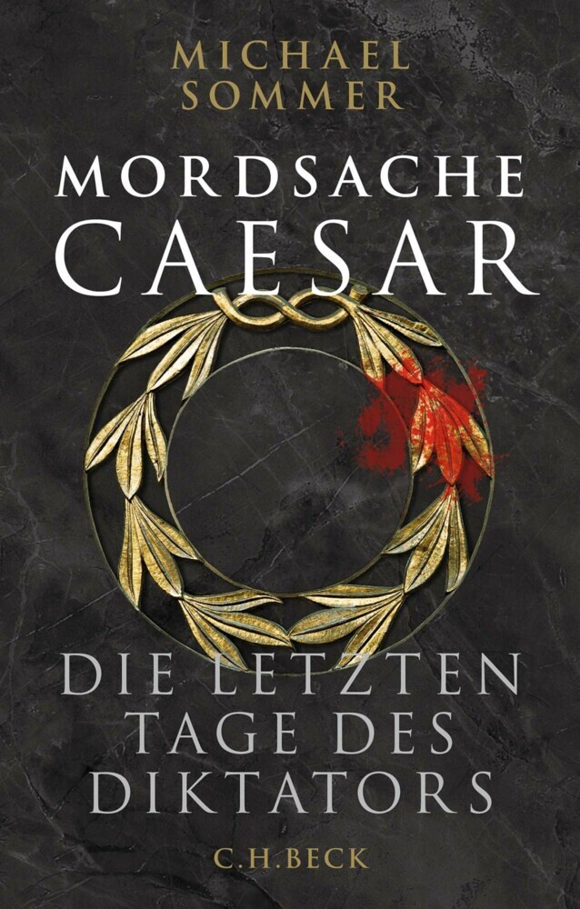 Mordsache Caesar main product photo