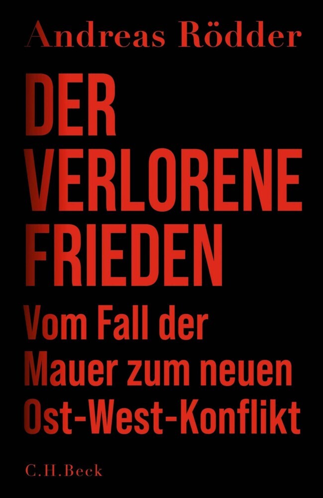 Der verlorene Frieden main product photo