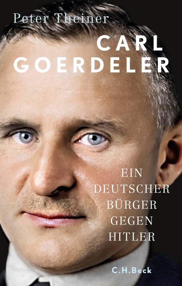 Carl Goerdeler main product photo