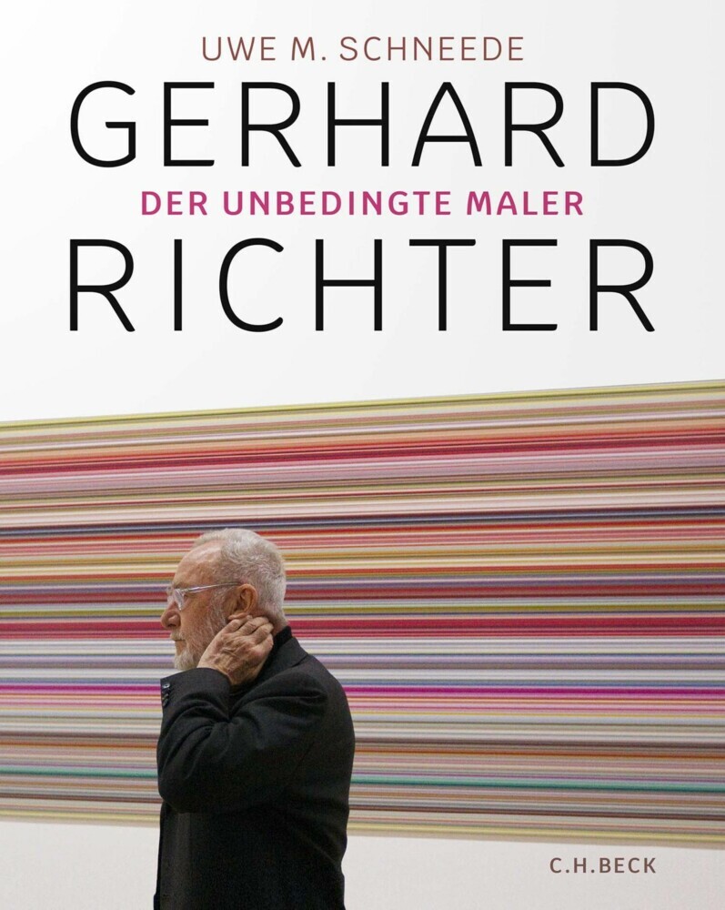 Gerhard Richter main product photo