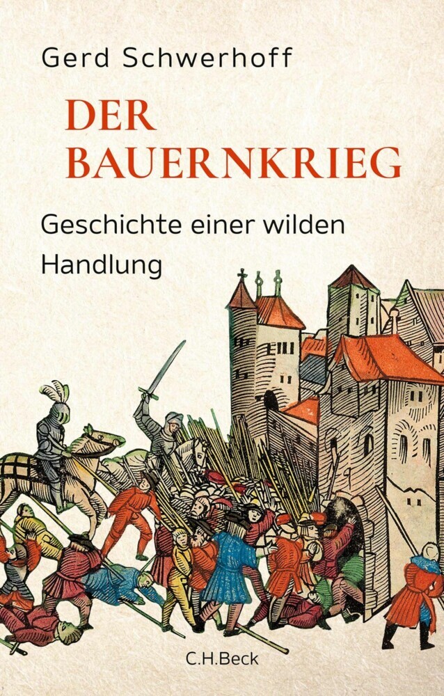 Der Bauernkrieg main product photo