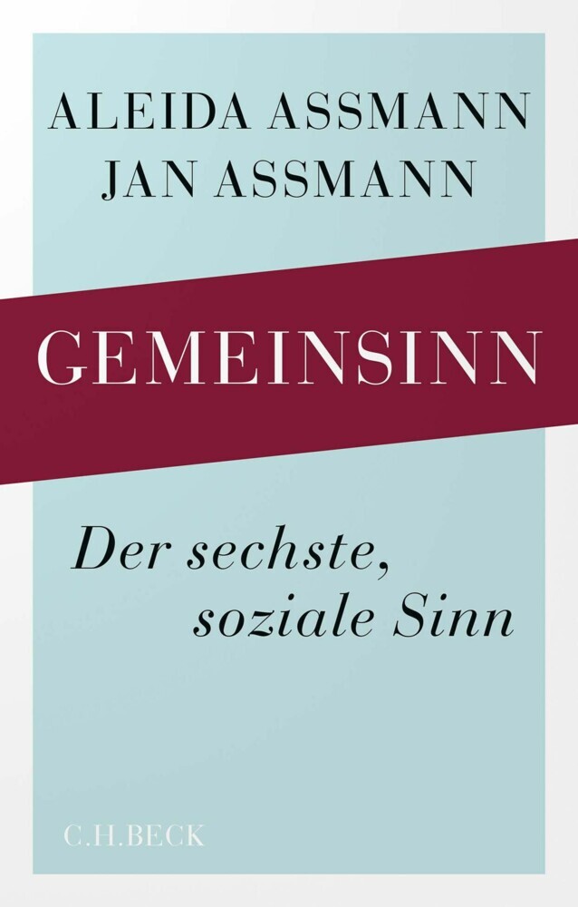 Gemeinsinn main product photo