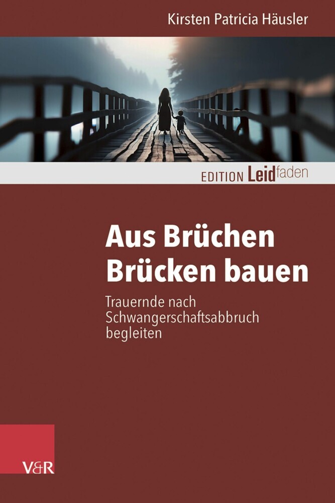 Aus Brüchen Brücken bauen main product photo