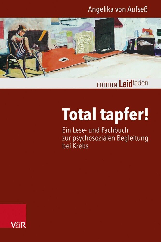 Total tapfer! main product photo