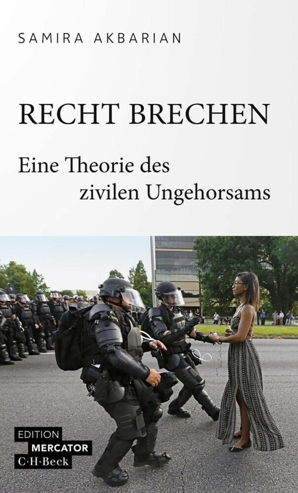 Recht brechen main product photo