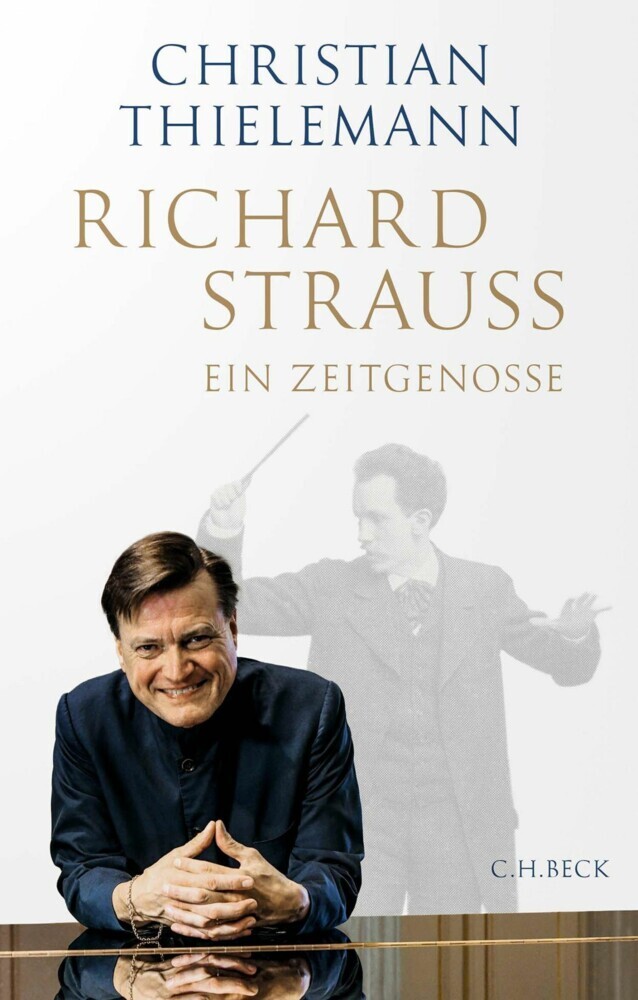Richard Strauss main product photo
