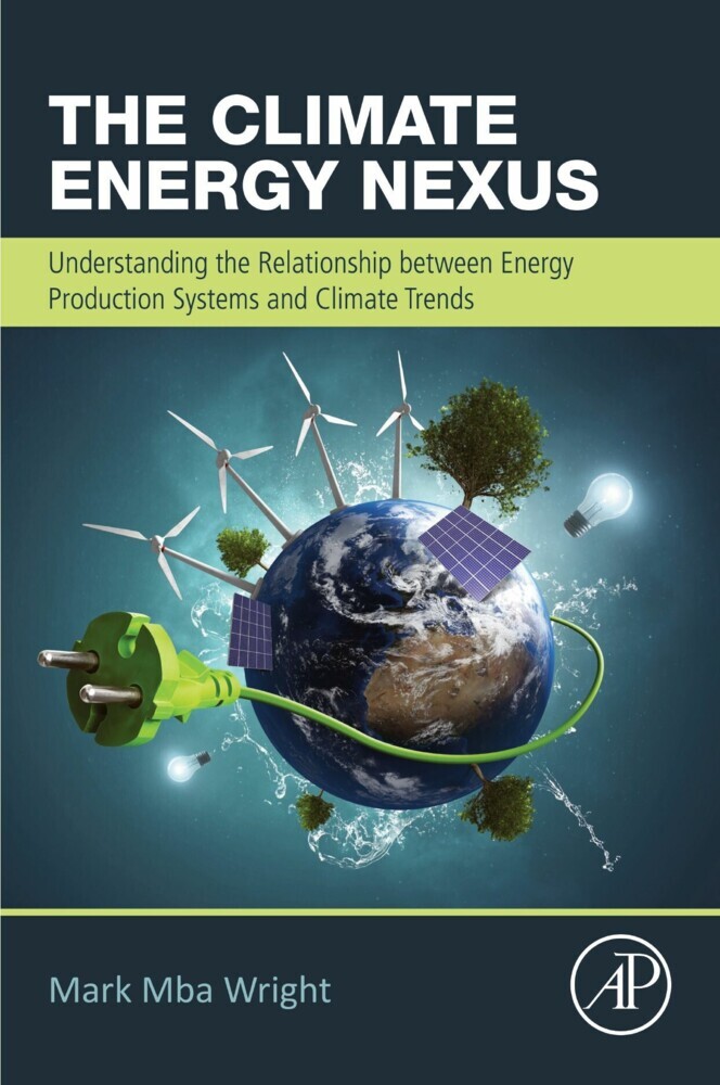 The Climate Energy Nexus main product photo