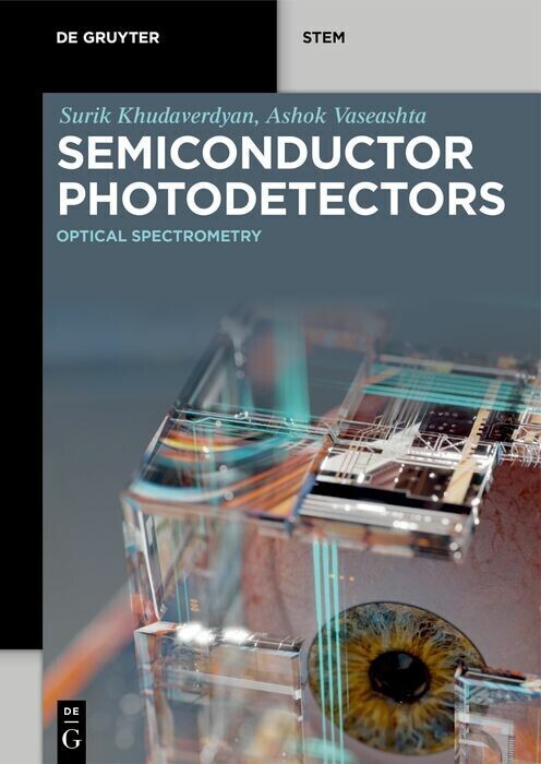 Semiconductor Photodetectors main product photo