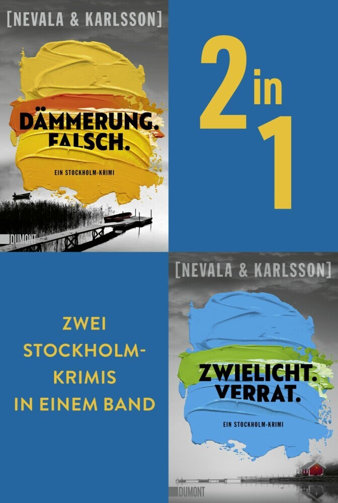 Dämmerung. Falsch. & Zwielicht. Verrat. main product photo