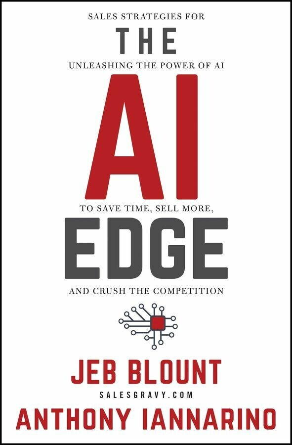 The AI Edge main product photo