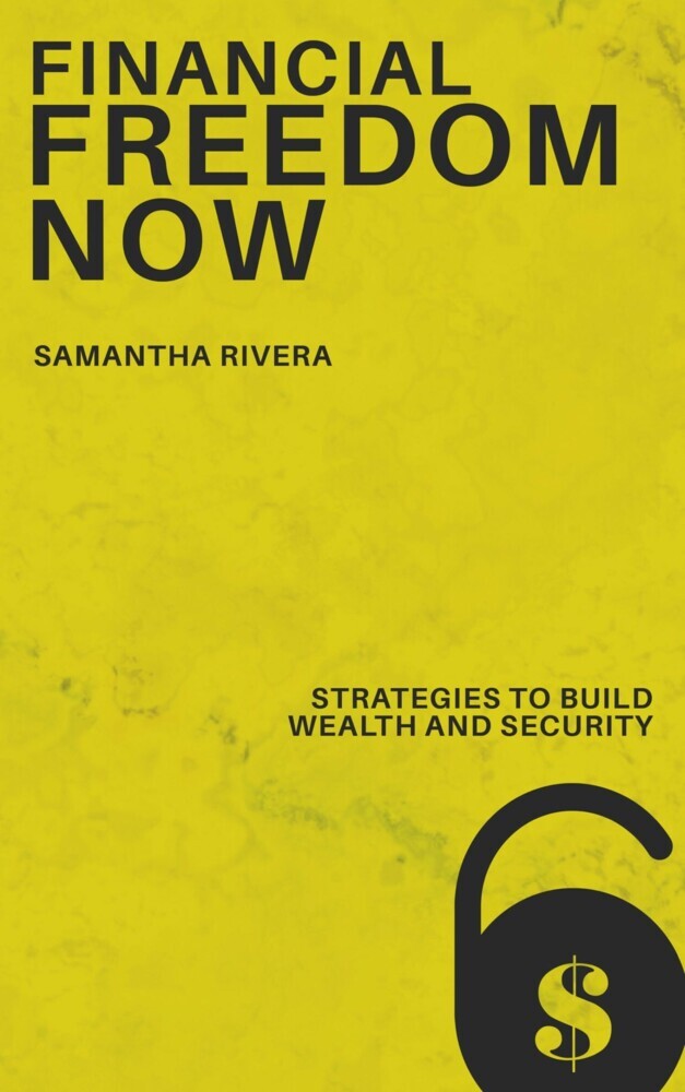 Financial Freedom Now main product photo