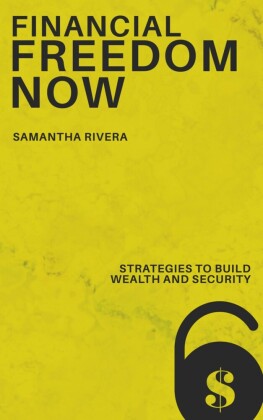 Financial Freedom Now