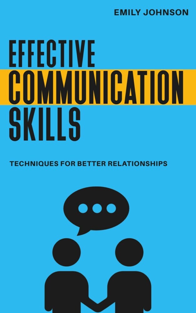 Effective Communication Skills main product photo