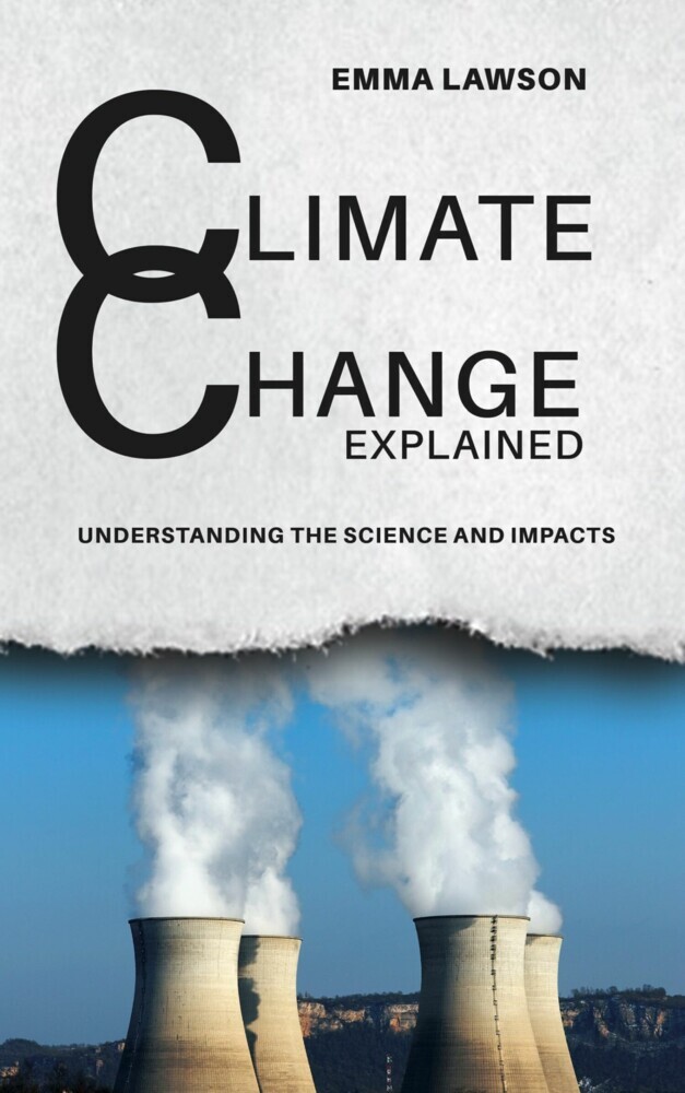Climate Change Explained main product photo