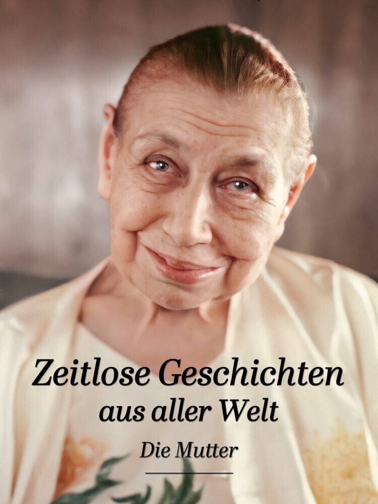 Zeitlose Geschichten aus aller Welt main product photo