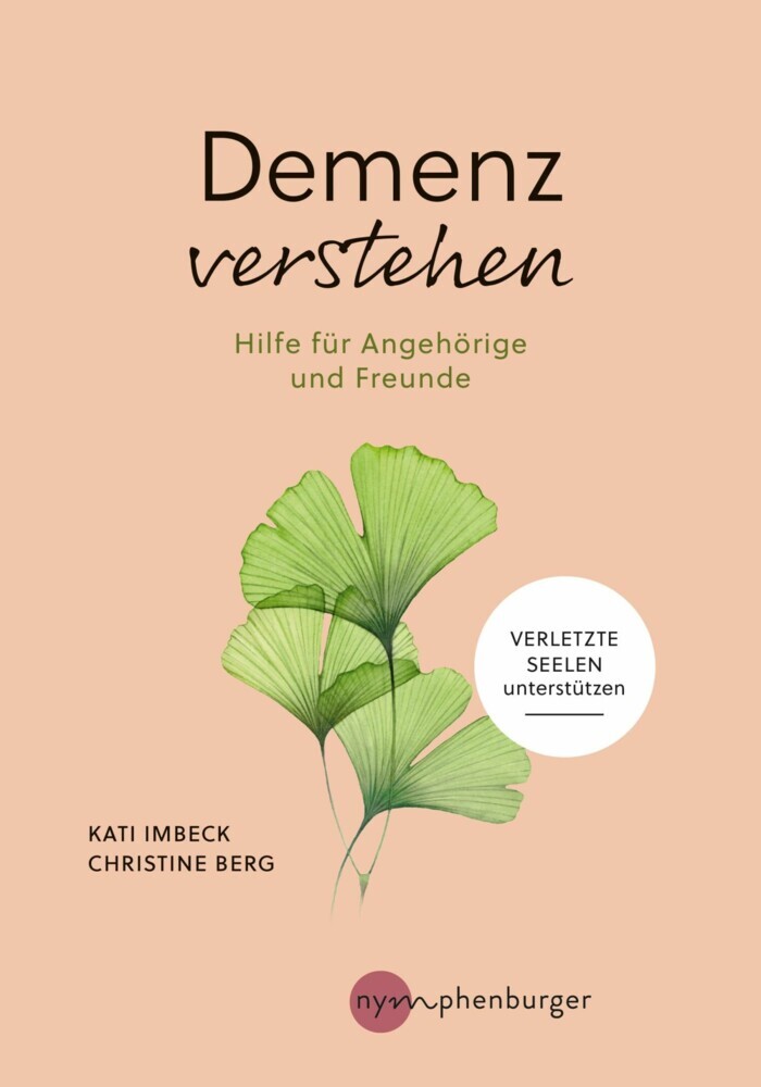Demenz verstehen main product photo