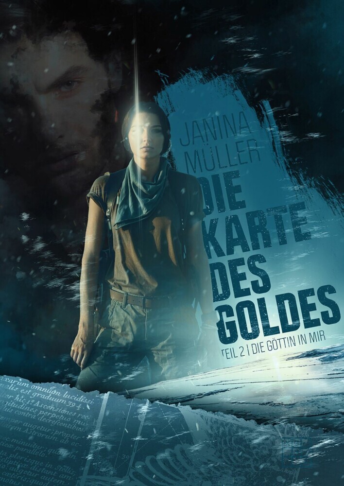 Die Karte des Goldes main product photo
