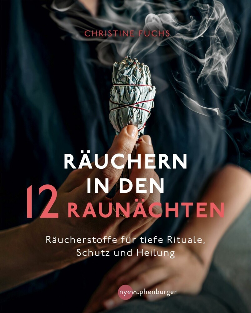Räuchern in den 12 Raunächten main product photo