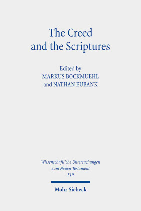 The Creed and the Scriptures