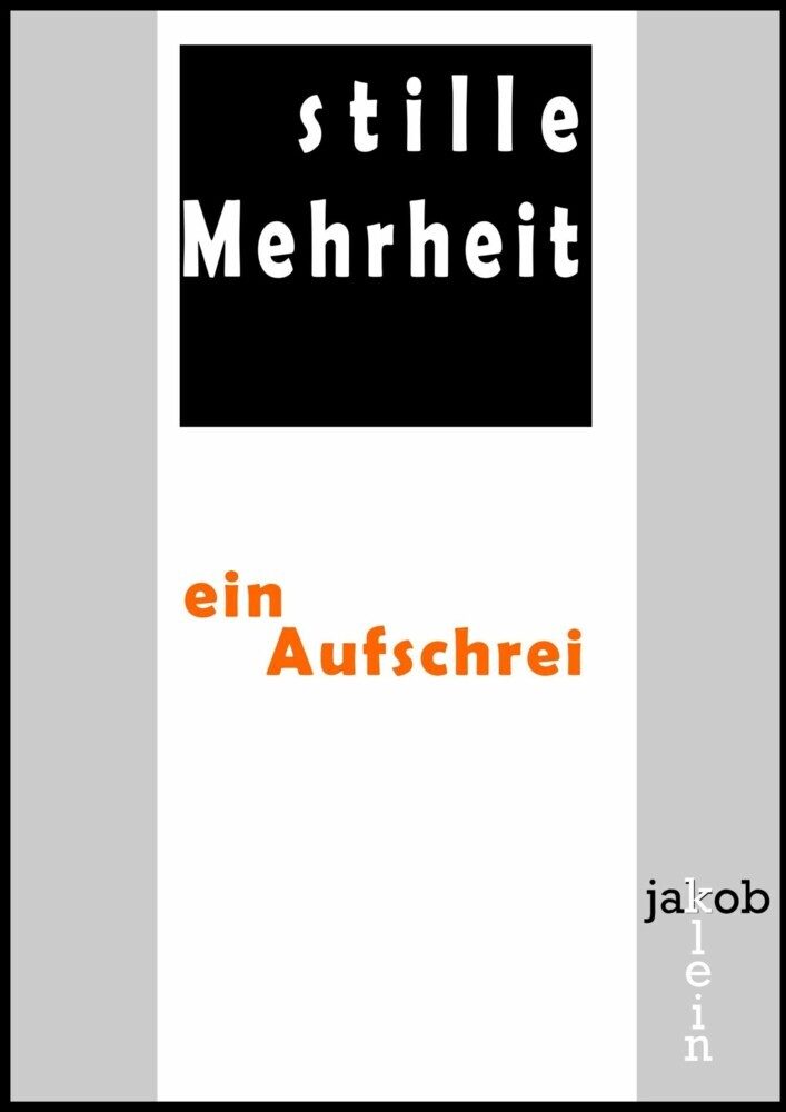 stille Mehrheit main product photo