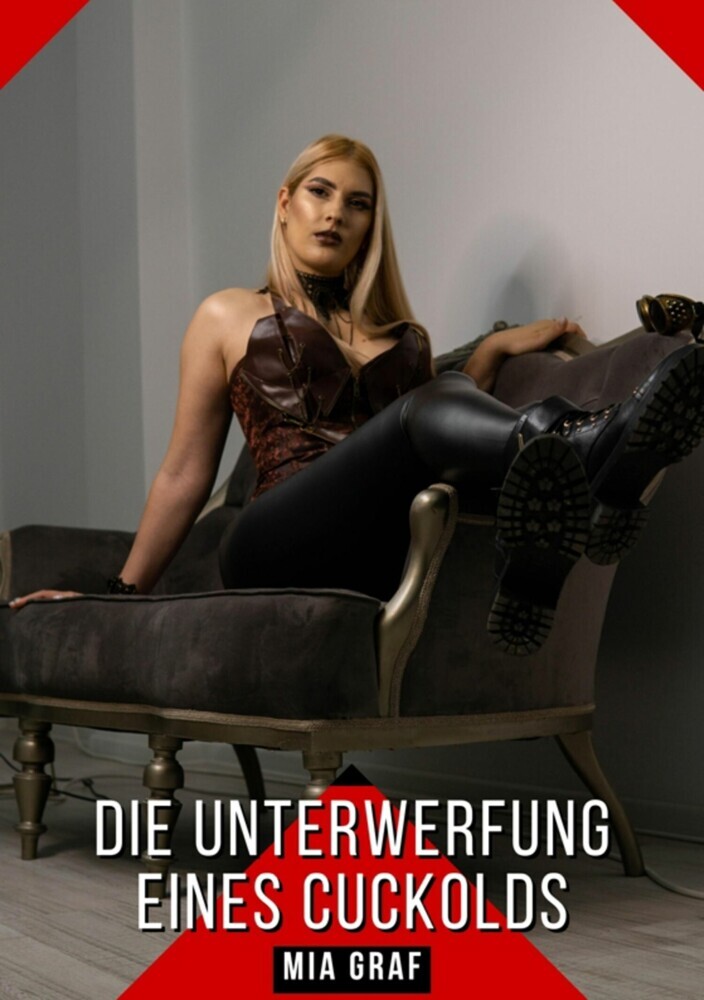 Die Unterwerfung eines Cuckolds main product photo