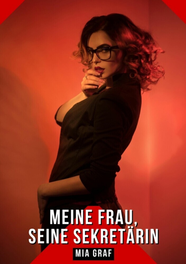 Meine Frau, seine Sekretärin main product photo