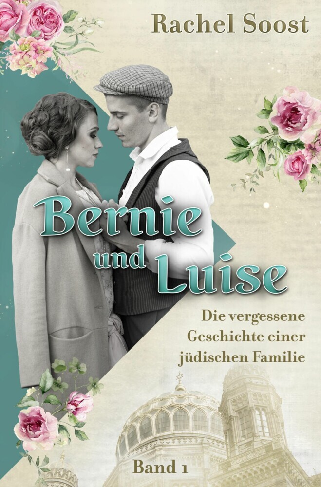 Bernie und Luise main product photo