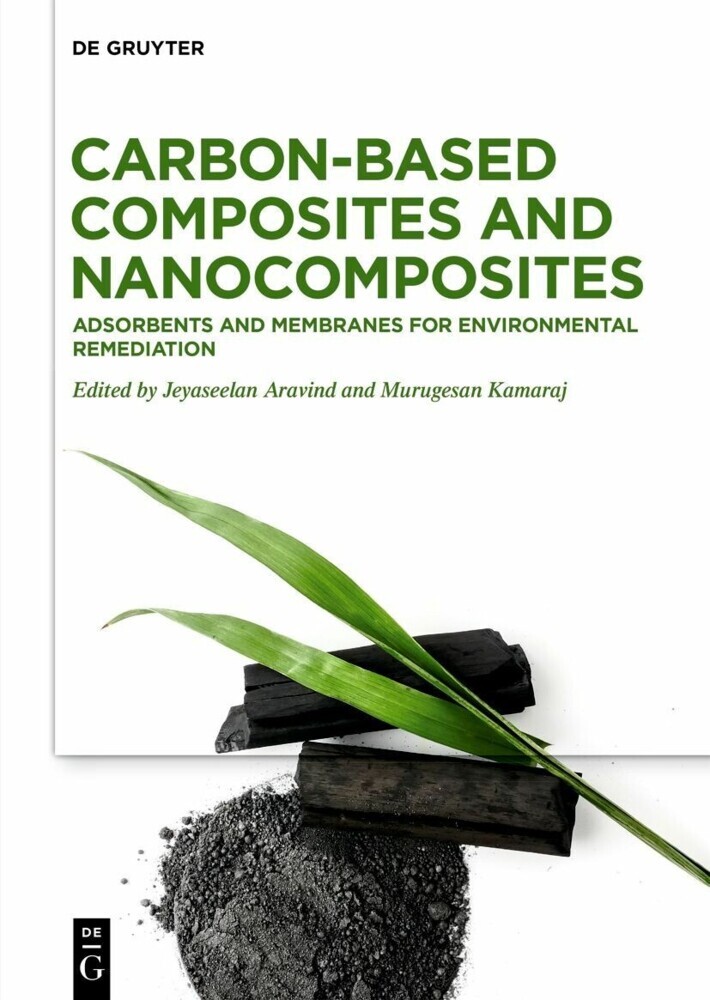 Carbon-based Composites and Nanocomposites main product photo