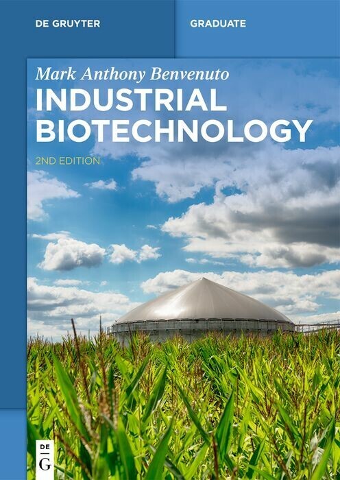 Industrial Biotechnology main product photo