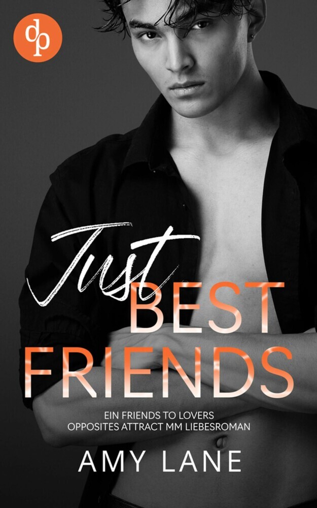 Just Best Friends main product photo