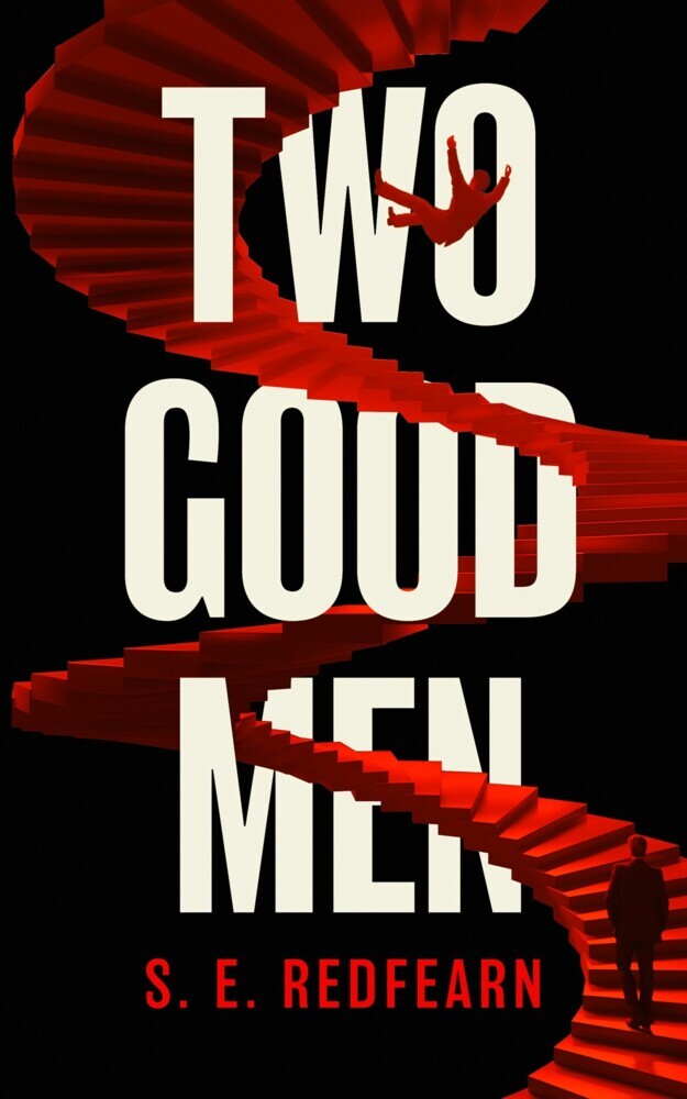 Two Good Men main product photo