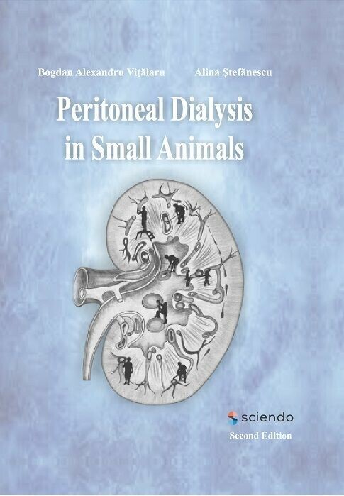 PERITONEAL DIALYSIS IN SMALL ANIMALS main product photo