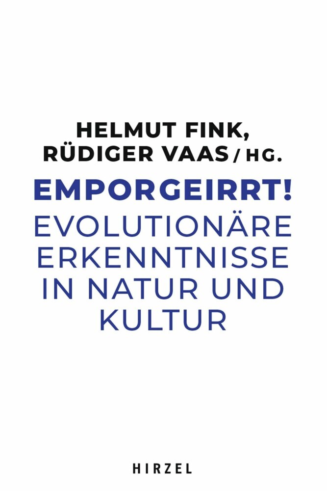 Emporgeirrt! main product photo