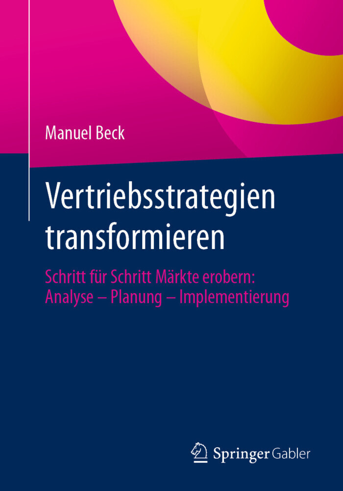 Vertriebsstrategien transformieren main product photo