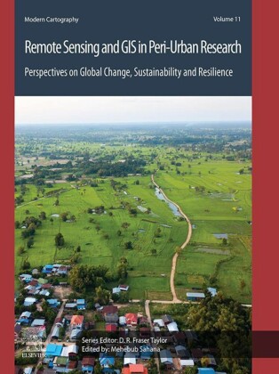 Remote Sensing and GIS in Peri-Urban Research