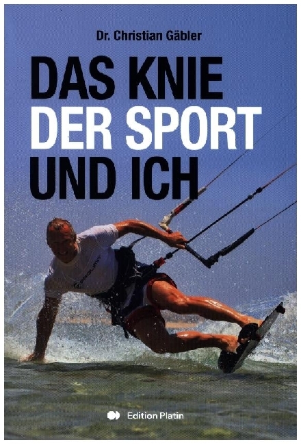 Das Knie, der Sport und ich main product photo
