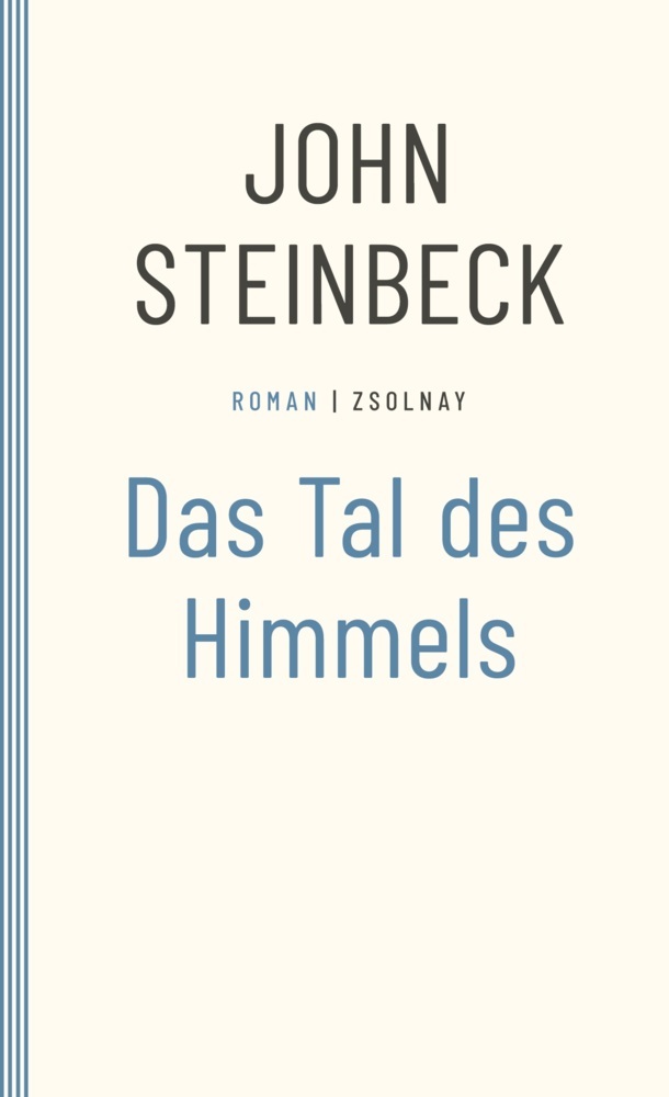 Das Tal des Himmels main product photo