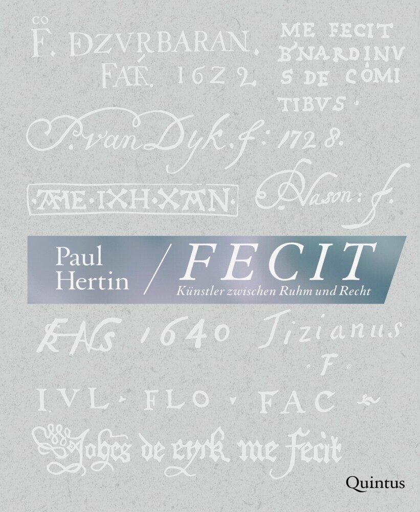 Fecit main product photo