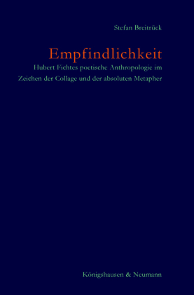 Empfindlichkeit