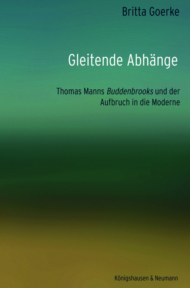 Gleitende Abhänge main product photo