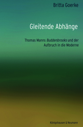 Gleitende Abhänge