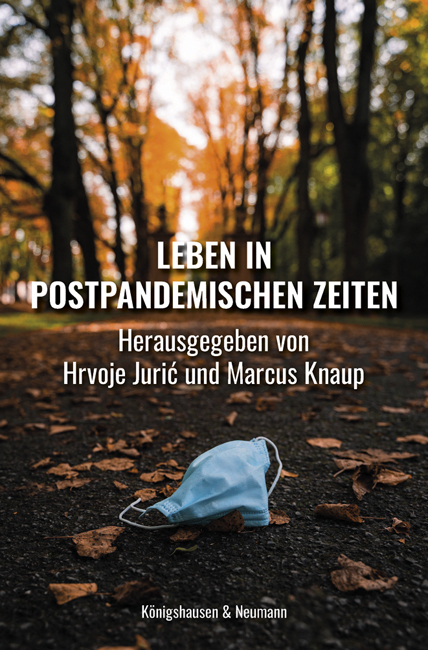 Leben in postpandemischen Zeiten main product photo