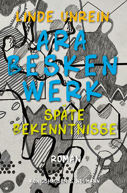 Arabeskenwerk main product photo