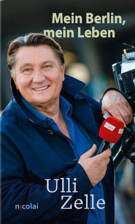 Ulli Zelle main product photo