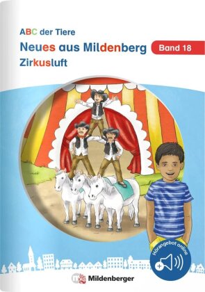 Neues aus Mildenberg - Zirkusluft