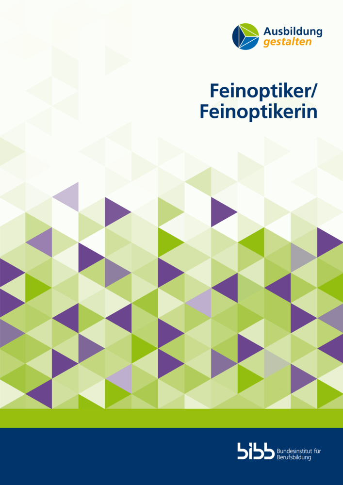 Feinoptiker/Feinoptikerin main product photo