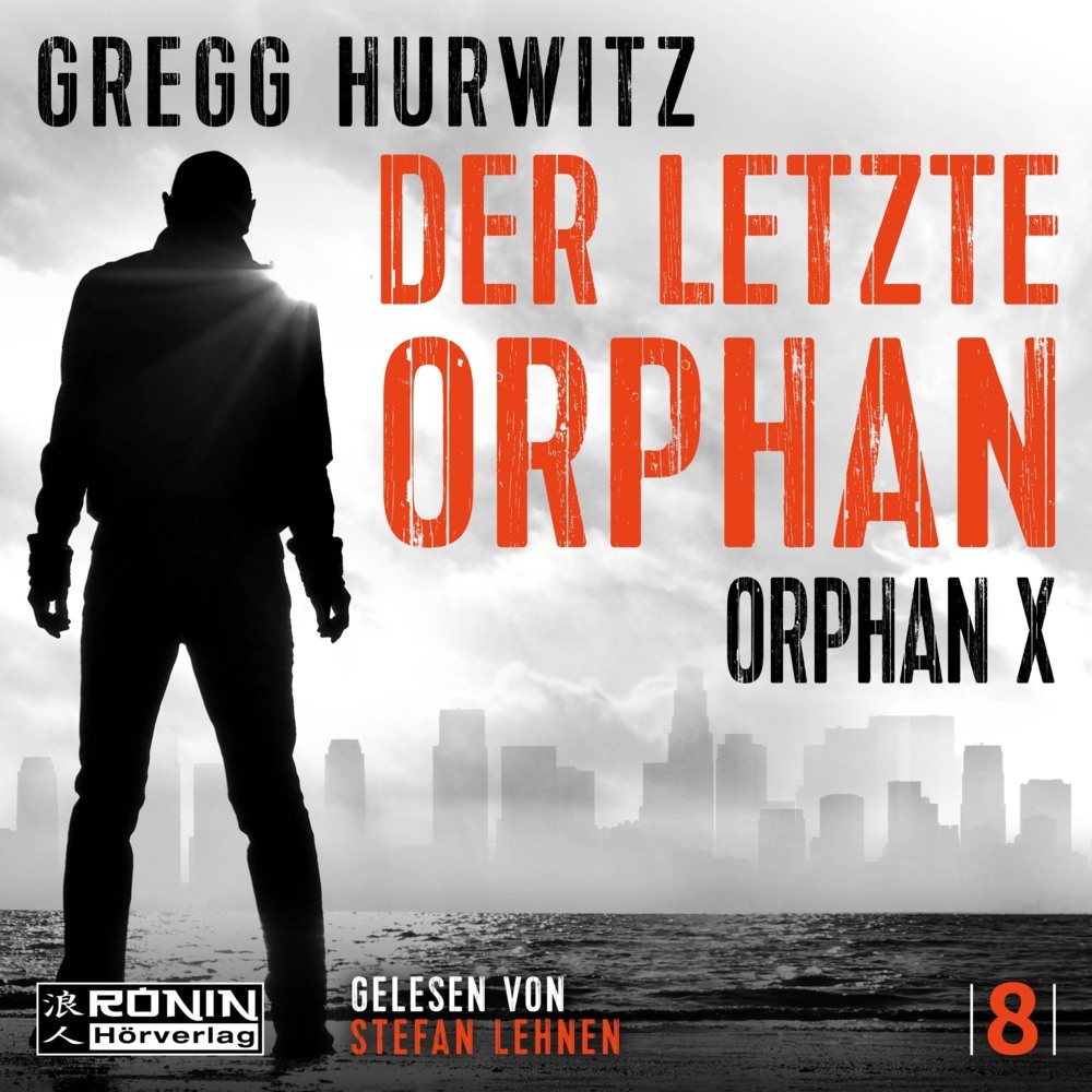 Der letzte Orphan main product photo