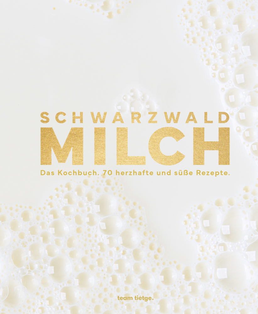 Schwarzwaldmilch main product photo