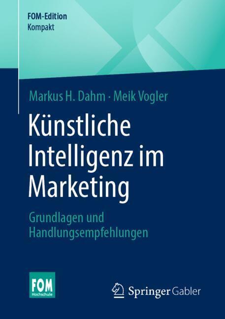 Künstliche Intelligenz im Marketing main product photo
