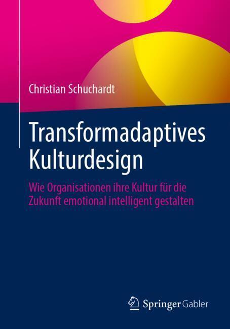 Transformadaptives Kulturdesign main product photo